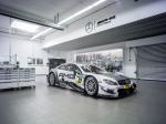 Mercedes-AMG C63 DTM Coupe MV Agusta 2015 года